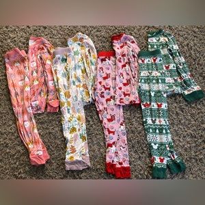 Little Sleepies Jammies Bundle
